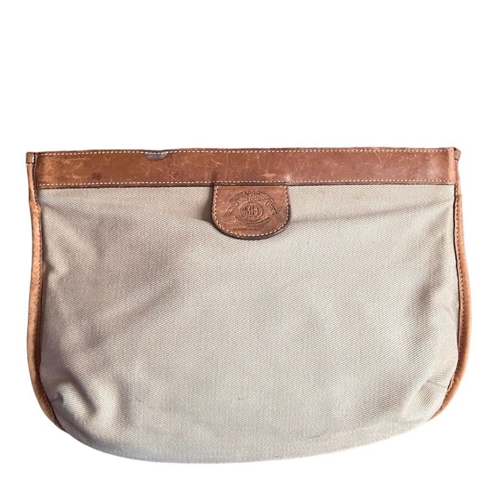 The Original No. 38 Ghurka Bag
